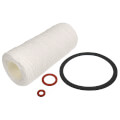 Product Image of Classic Yarn Element for FULFLO FB6 w/ Gasket