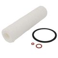 Product Image of Classic Yarn Element for FULFLO FB10 w/ Gasket
