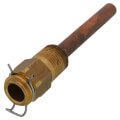 Product Image of 1/2" Well w/ 1-13/16" Shank
