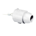 Product Image of Male Cap for 22 Series (White)