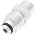 Product Image of Nitrogen to CO2 Adapter, Male by Male for Drain Kat