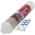 Product Image of 10" Inline 3-Layer Alkaline Replacement Water Filter Cartridge