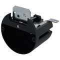 Product Image of 20.5 Cubic Inch Non-Metallic Adjustable In/Out Box