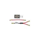 Product Image of Input Power Terminal Block 2-post for 11.5/16.0 amp Unit