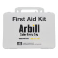 Product Image of 25-Unit First Aid Kit