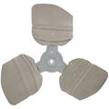 Product Image of 20" CW 3 Blade Fan w/ 1/2" Bore, FAN01252