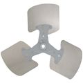 Product Image of 14" CCW 3 Blade Fan w/ 1/2" Bore, FAN01355