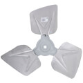 Product Image of 18" CCW 3 Blade Fan w/ 1/2" Bore (34° Pitch), FAN01433