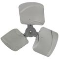 Product Image of 22" CCW 3 Blade Fan w/ 1/2" Bore (24° Pitch), FAN01509