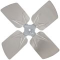 Product Image of 26" CW 4 Blade Fan w/ 1/2" Bore, FAN01532