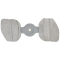 Product Image of 18" CCW 2 Blade Fan w/ 1/2" Bore (28° Pitch), FAN02156