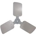 Product Image of 26" CW 3 Blade Fan w/ 1/2" Bore (24° Pitch), FAN02294