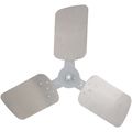 Product Image of 26" CCW 3 Blade Fan w/ 1/2" Bore (24° Pitch), FAN02295