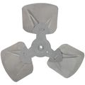 Product Image of 18" CW 3 Blade Fan w/ 1/2" Bore (29° Pitch), FAN02765