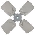 Product Image of 28" CW 4 Blade Fan w/ 5/8" Bore, FAN02787