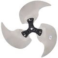 Product Image of 28.5" CCW 3 Blade Fan w/ 1/2" Bore (30° Pitch), FAN03907
