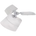 Product Image of 27.6" CCW 3 Blade Fan w/ 1/2" Bore (20° Pitch), FAN04072