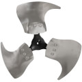 Product Image of 31" 3 Blade Fan w/ 23' Pitch, FAN04078