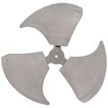 Product Image of 27.5" CCW 3 Blade Fan w/ 1/2" Bore, FAN04368