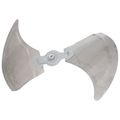 Product Image of 2 Blade 27.5" Dia 25.2 Pit 1/2"B, FAN04460