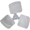 Product Image of 23" CCW 3 Blade Fan w/ 1/2" Bore (24° Pitch), FAN06691