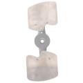 Product Image of 13.65" CCW 2-Blade Fan w/ 1/2" Bore, FAN02136