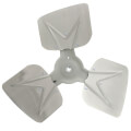 Product Image of 17.88" CCW 3 Blade Fan w/ 1/2" Bore (26° Pitch), FAN02210