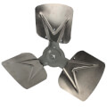 Product Image of 19" CCW 3 Blade Fan w/ 1/2" Bore (26° Pitch), FAN03222