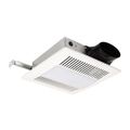 Product Image of SF50-80-100L Single Speed Bath Fan w/ Light (50-80-100 CFM)