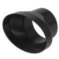 Product Image of 4" Oval To 3" Round Bath Fan Duct Reducer (Pack of 20)