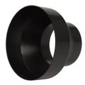 Product Image of 6" Round To 4" Round Bath Fan Duct Reducer (Pack of 20