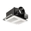 Product Image of SC50-80-110H Bath Fan w/ Humidity Sensor (50-80-110 CFM)