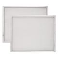 Product Image of MERV13, 12" x 10" Replacement Filters for ATMO 150 (Pack of 2)