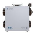 Product Image of FIT 80E-M-HC Ceiling-Mounted Energy Recovery Ventilator, Mirrored, Hard-Connected (78 CFM), 479403