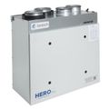 Product Image of HERO 120E Top Duct Electronically Communicated ERV, 112 CFM