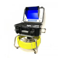 Product Image of Color Camera Head w/ Layflat 200' Cable & Reel