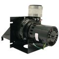 Product Image of 115 V 1.3 Amp John Woods Water Heater Exhaust Draft Inducer Blower, FB-RFB127