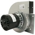 Product Image of Shaded Pole 3.3" Diameter Flue Exhaust Blower Motor, FB-RFB250