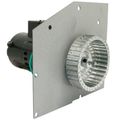 Product Image of Shaded Pole 3.3" Diameter Flue Exhaust Blower Motor W/built In Centrifugal Switch, FB-RFB654