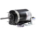 Product Image of 6-1/2" Outdoor Ball Bearing Condenser Fan Motor (208-230/460V, 1075 RPM, 1-1/2 HP)