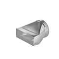 Product Image of 3.25" x 10" x 7" Fan Boot, FB3.25X10X7