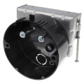 Product Image of Nail On Fan & Fixture Box w/ Steel Mounting Bracket 