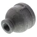 Product Image of 1-1/2" x 1/2" Black Coupling, Class 150