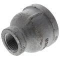 Product Image of 1-1/2" x 3/4" Black Coupling, Class 150