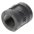 Product Image of 1/2" Black Coupling