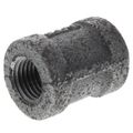 Product Image of 1/4" Black Coupling, Class 150