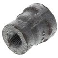 Product Image of 1/4" x 1/8" Black Coupling, Class 150