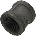 Product Image of 1" Black Coupling