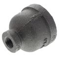 Product Image of 1" x 1/4" Black Coupling, Class 150