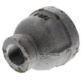 Product Image of 1" x 3/8" Black Coupling, Class 150
